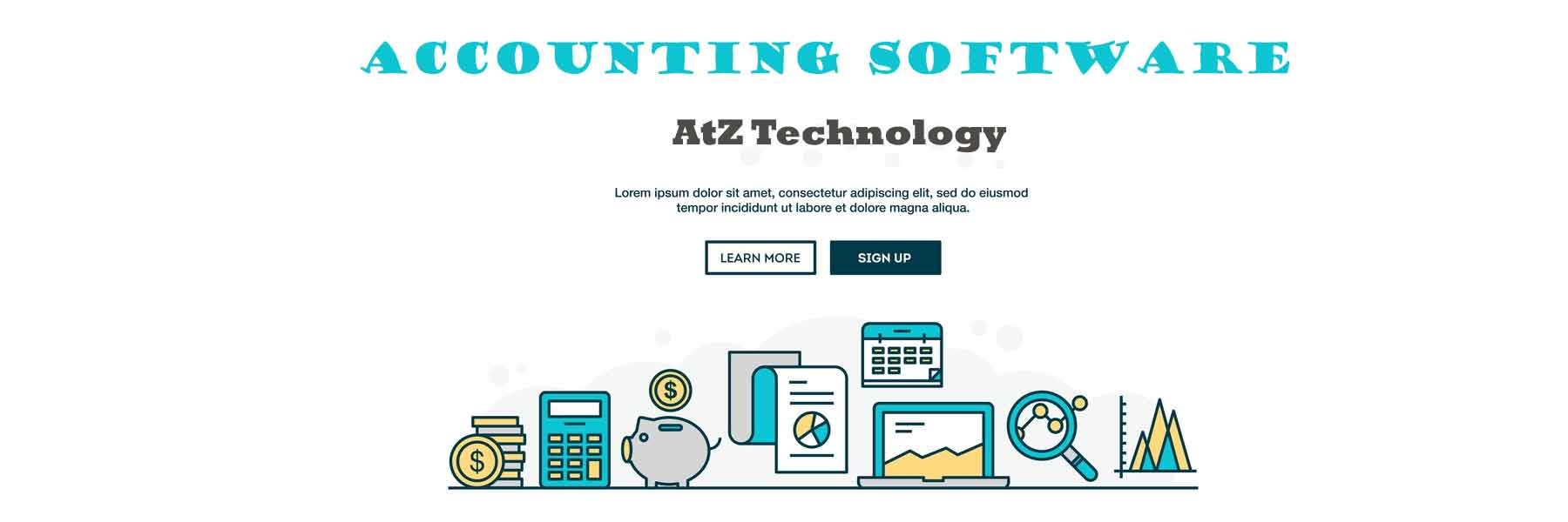 Accounting Software