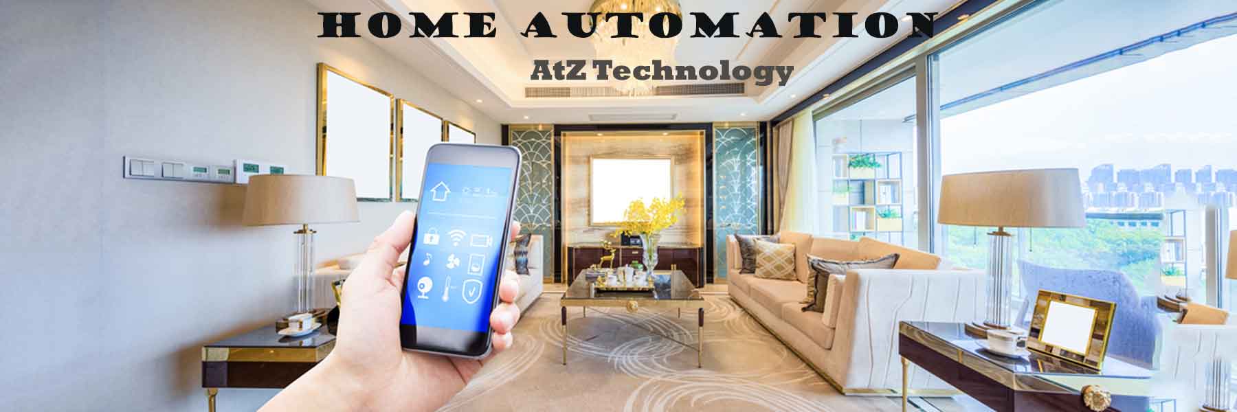Home Automation