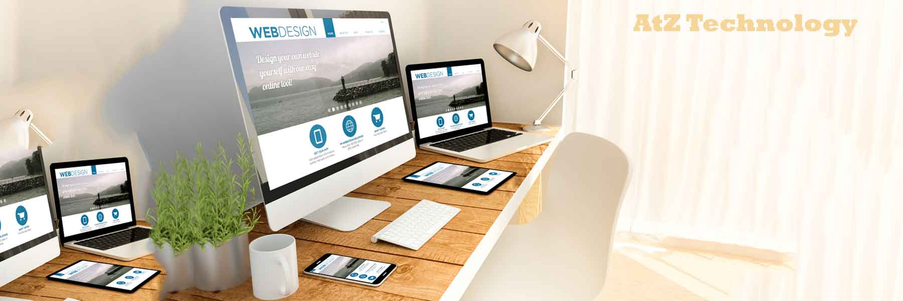 How to Choose A Web Design Agency?