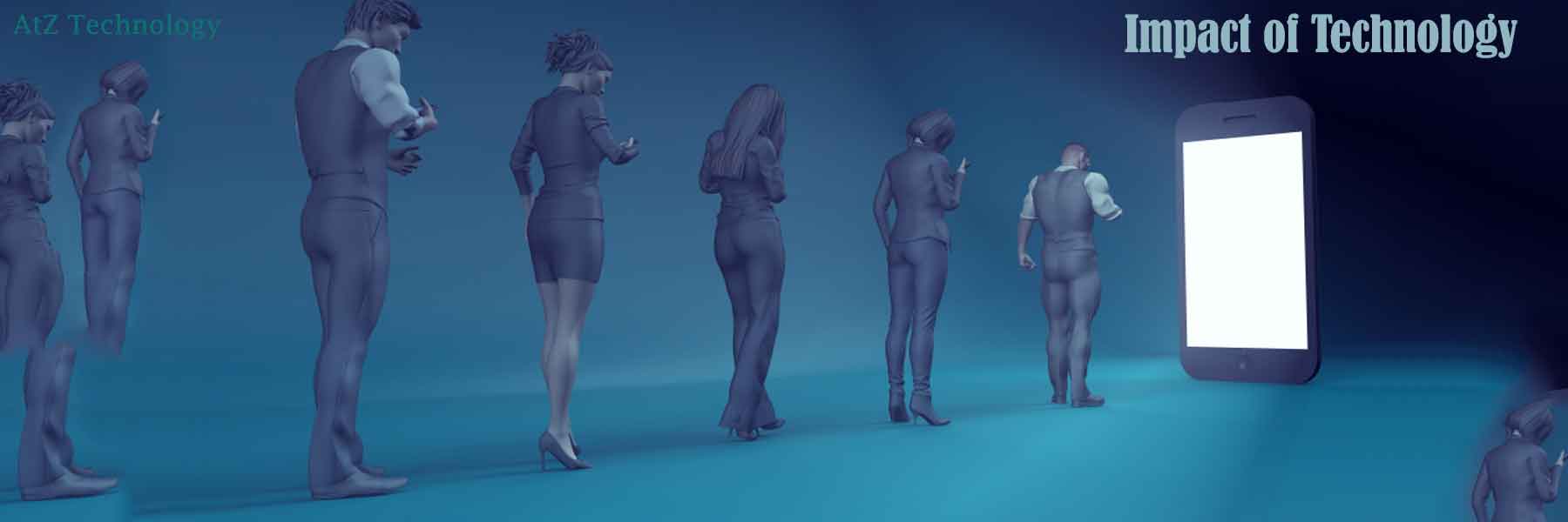 Impact of Technology