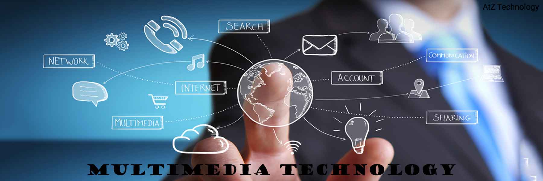 Multimedia Technology