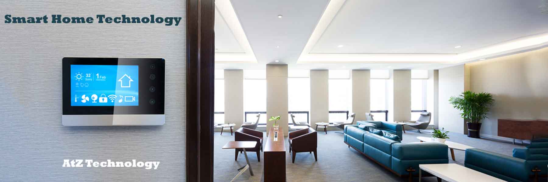 Smart Home Technology