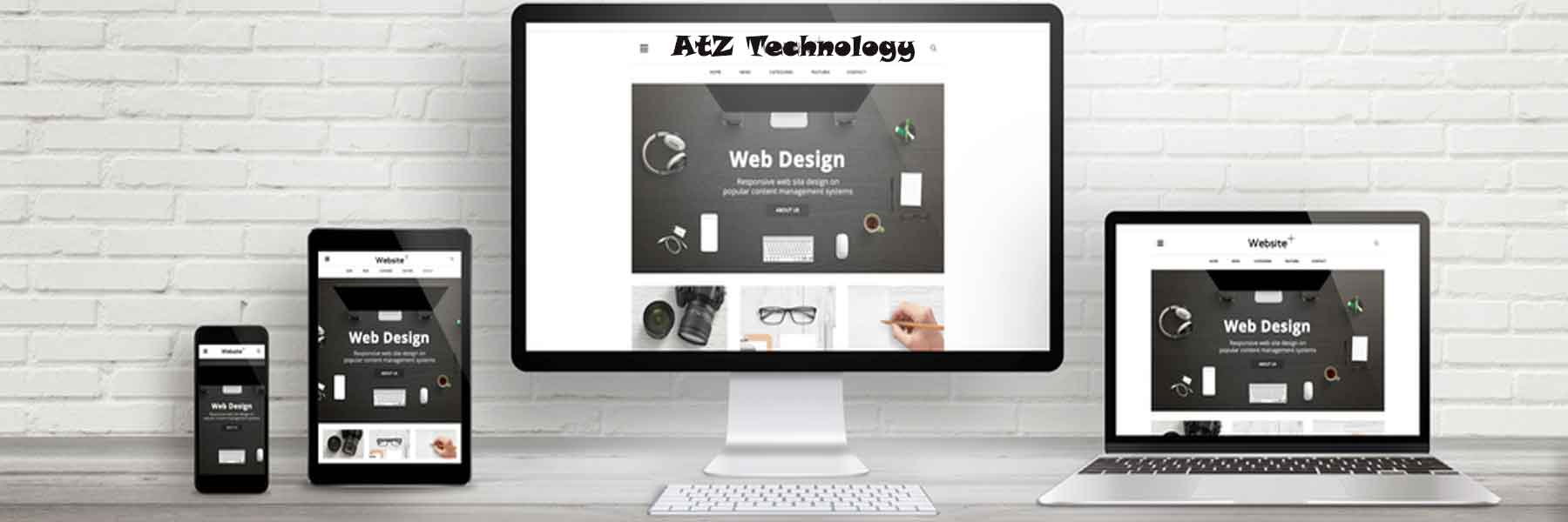 Web Design