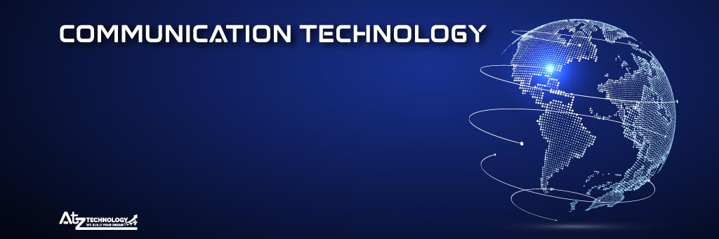 History of Communication Technology