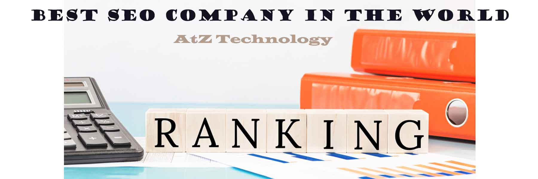 Best SEO Company in the World