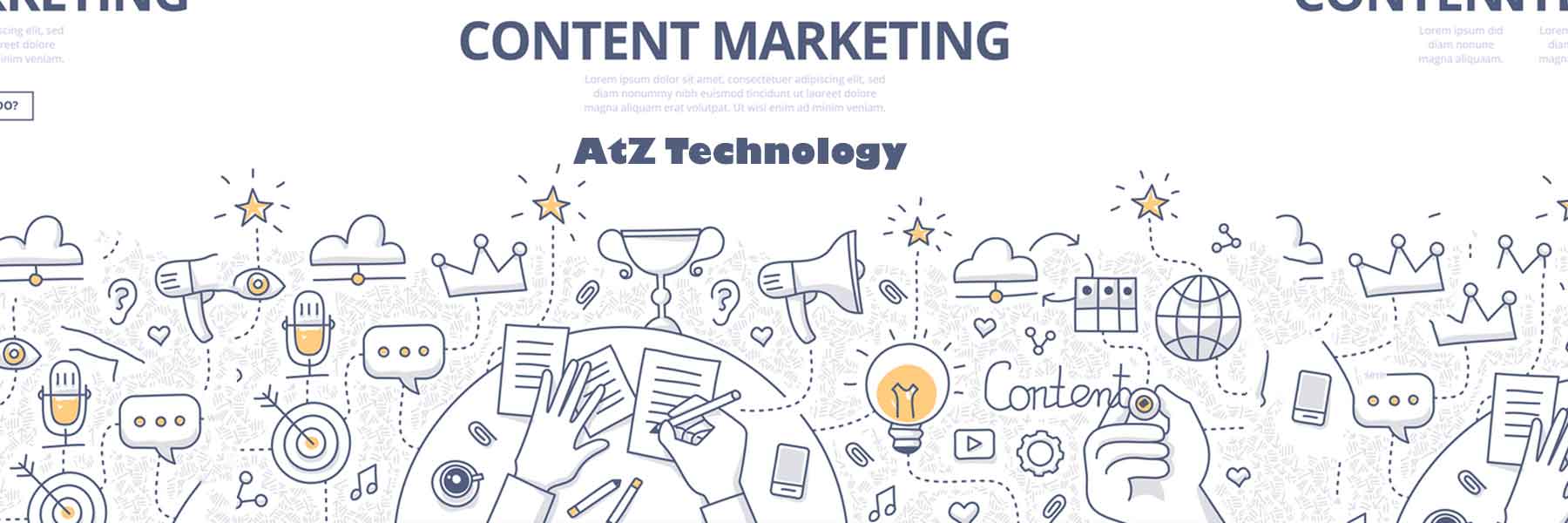 Content Marketing