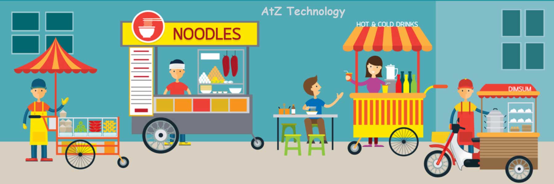 Concept of Traditional Marketing: Complete Idea