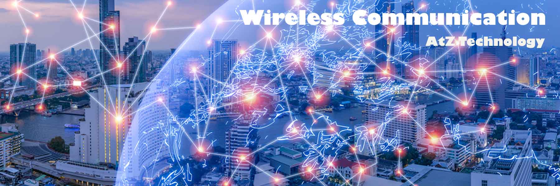 Wireless Communication