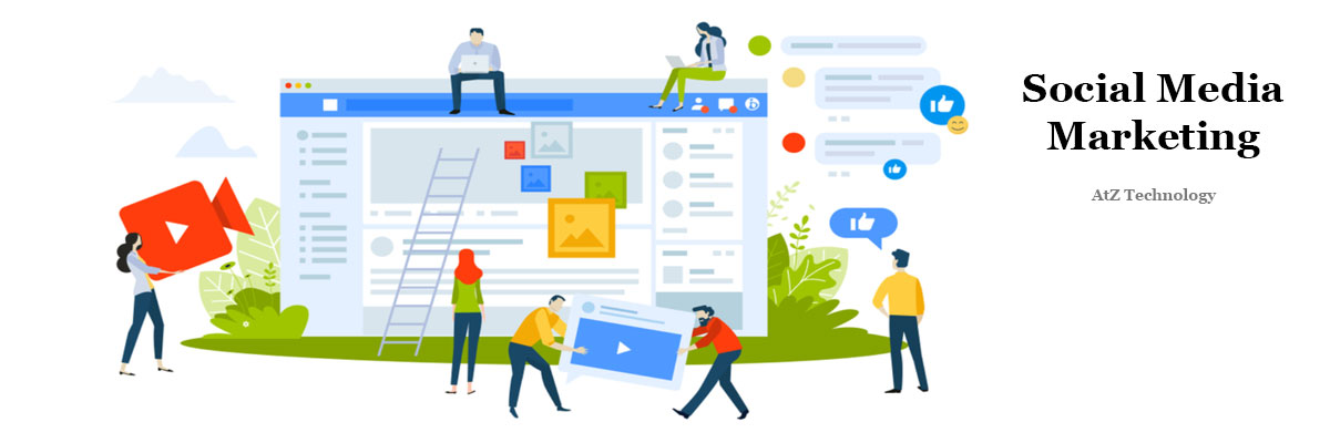 Social Media Marketing