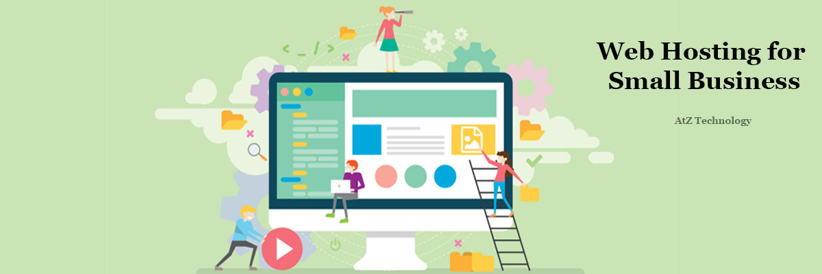 Best Web Hosting for Small Business