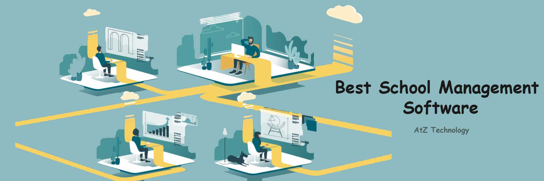 Best School Management Software