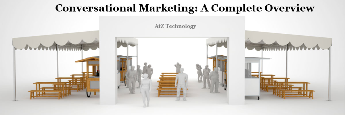 Conventional Marketing: Complete Overview