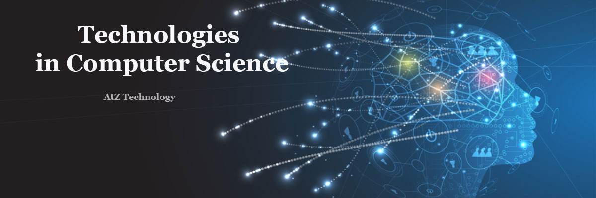 15 List of Latest Technologies in Computer Science