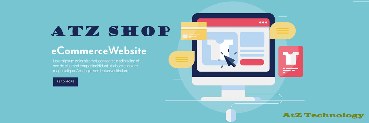 eCommerce Website Development