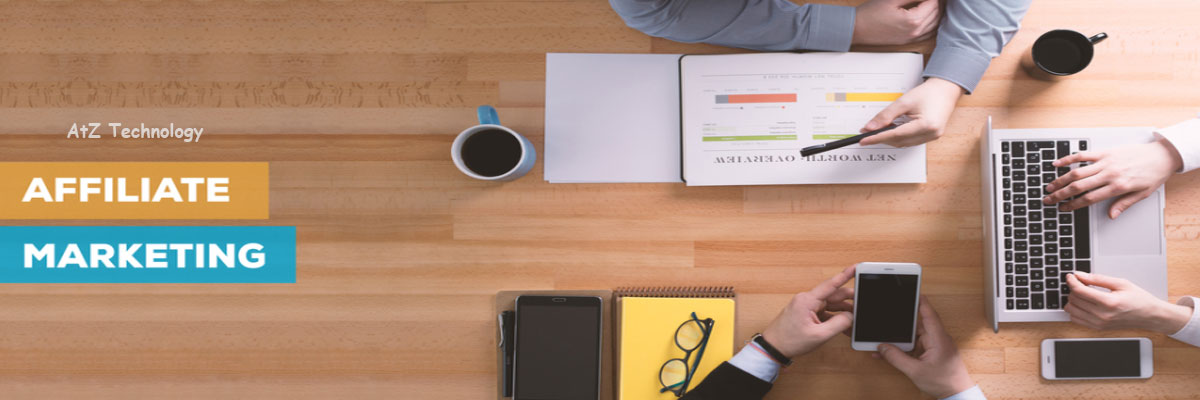 Affiliate Marketing: Your Next Side Hustle