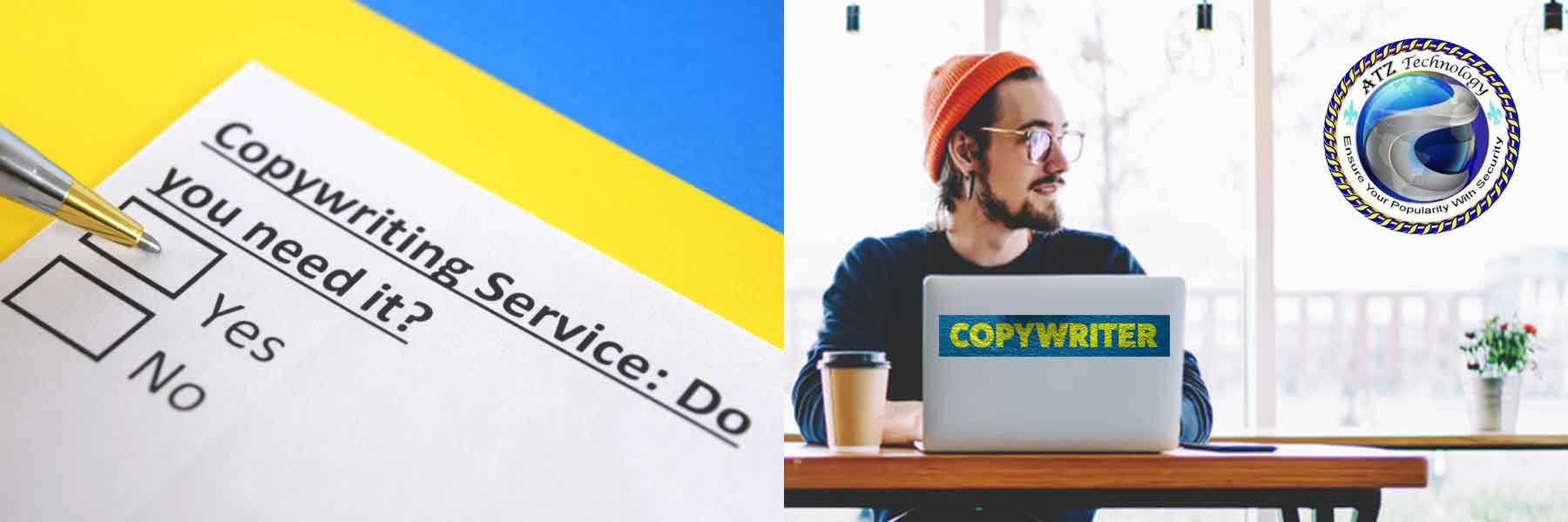 Copywriting Service