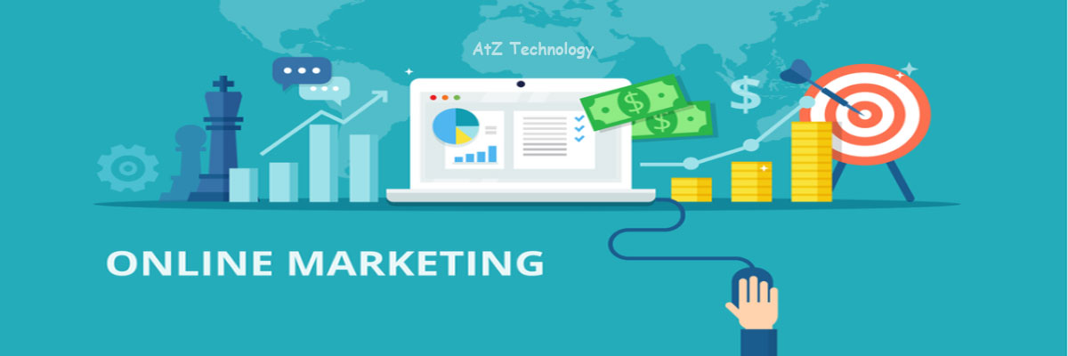 Everything About Online Marketing in a Brief