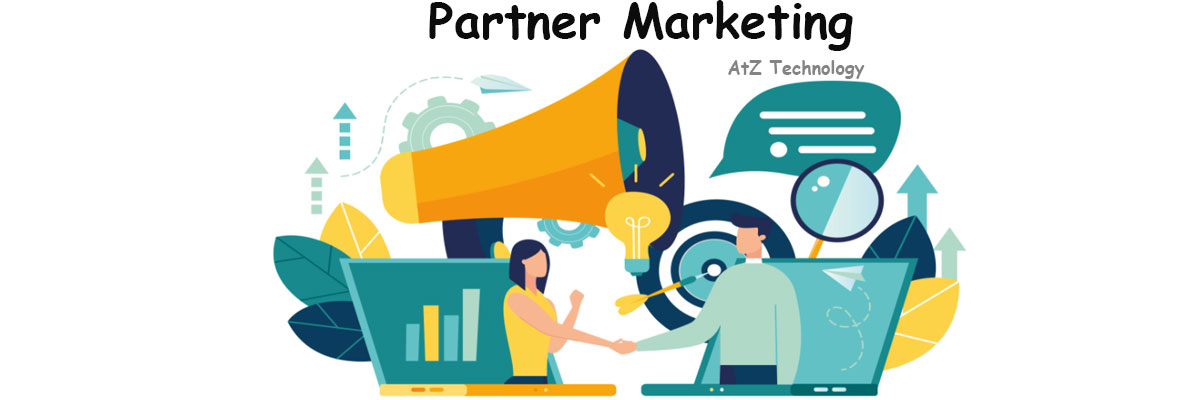 Partner Marketing