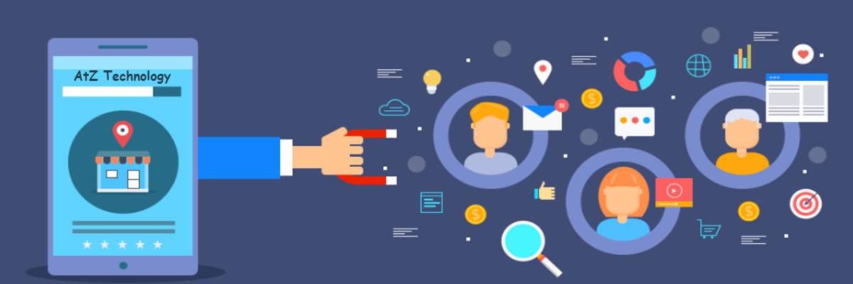 Customer Marketing, Customer Demands, Benefits, Strategies