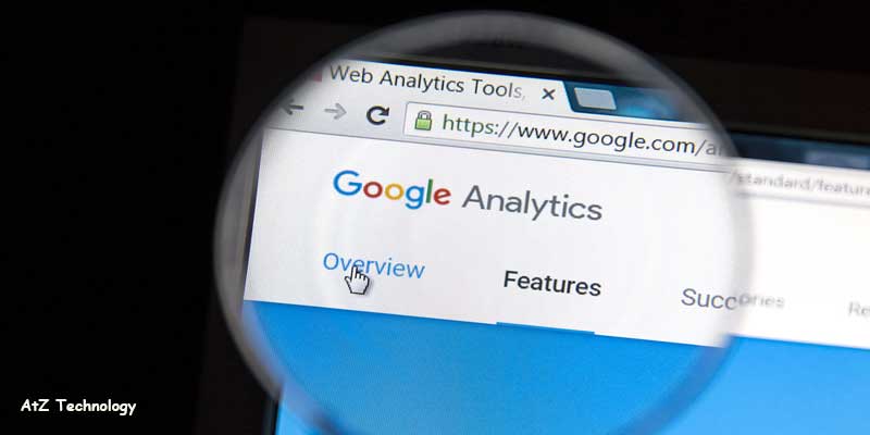 Google Analytics | Copywriting Tools