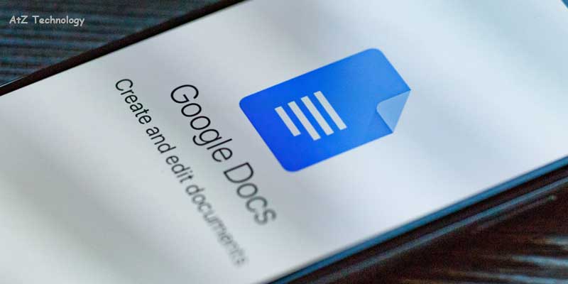 Google-docs | Copywriting Tools