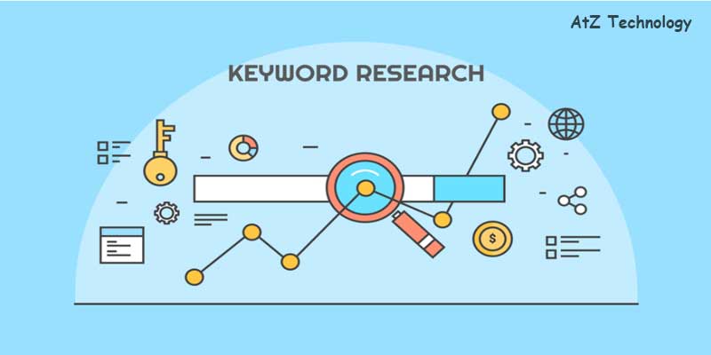 SEO Copywriting ( Keyword Research)