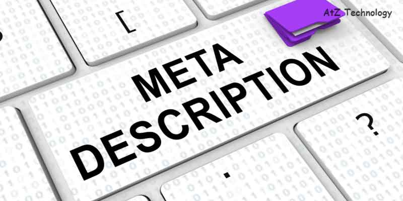 SEO Copywriting ( Meta Description)