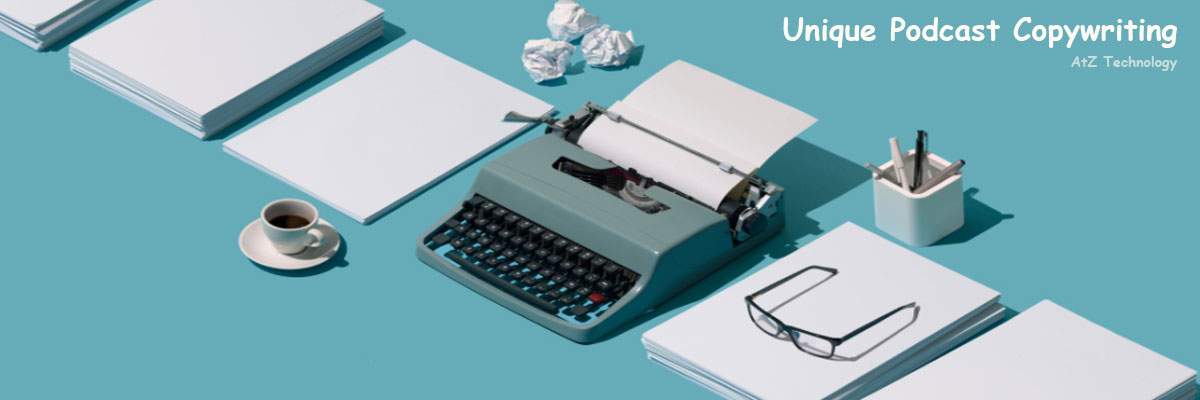 Podcast Copywriting