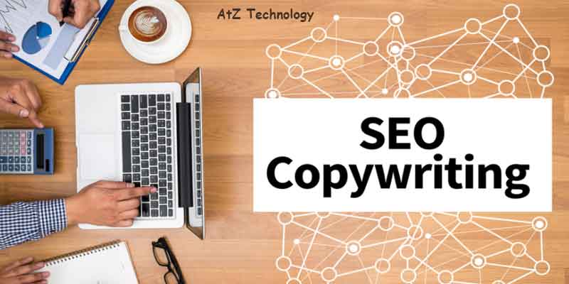 SEO Copywriting (Copywriting)