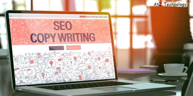 SEO Copywriting