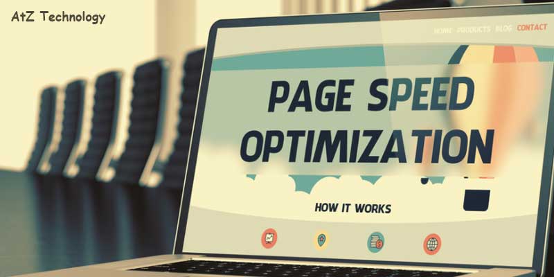 SEO Copywriting ( Site Speed)