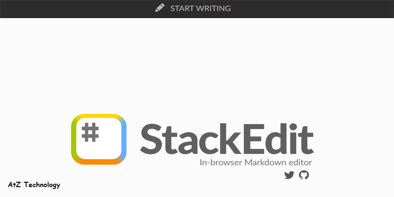 StackEdit | Copywriting Tools