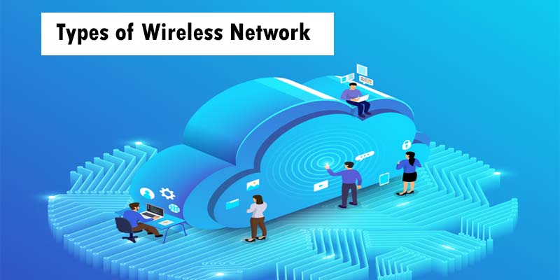 Types of Wireless Network