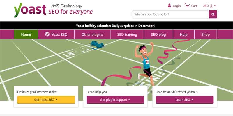 Yoast-SEO | Copywriting tools