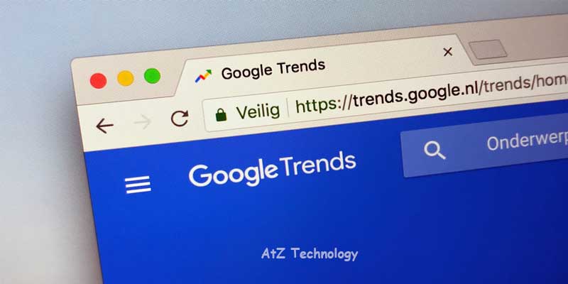 Google Trend | Copywriting Tools