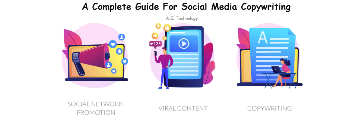 Social Media Copywriting Guide 2020