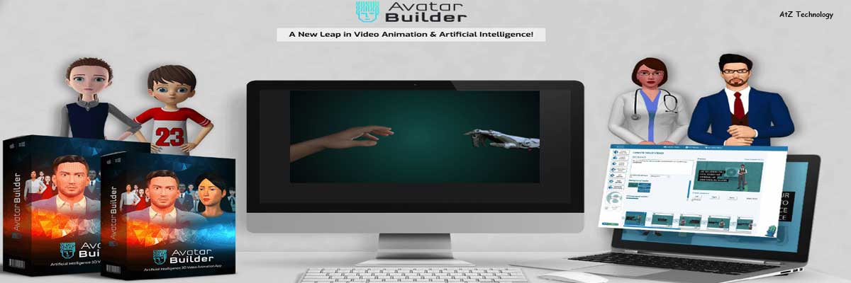 AvatarBuilder Full Review