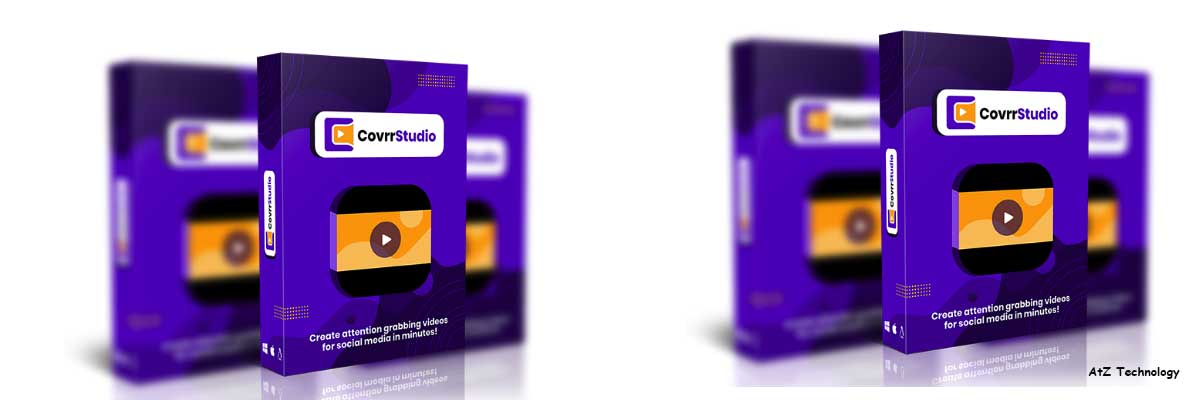 CovrrStudio Review