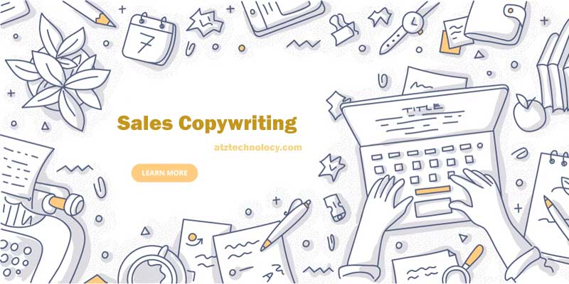 What is Sales Copywriting?