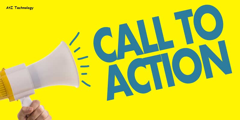 Create a Charming Call to Action
