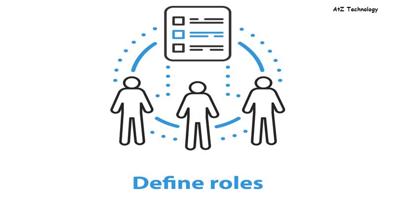 Define Your Copy Job