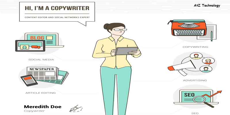 Learn The Basics of Copywriting