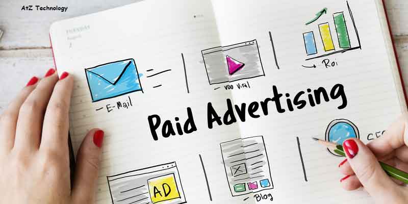 Paid Advertising