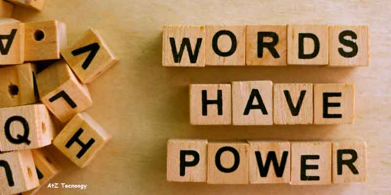 Practice Compelling Words