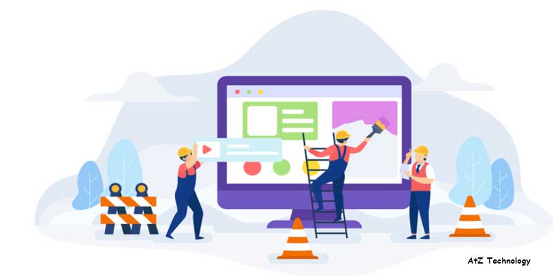 What are the Landing Page Problems