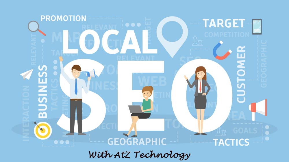 Local SEO Service