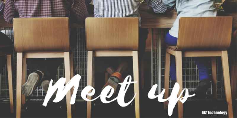 Ask For  A Meet-up With Their Team