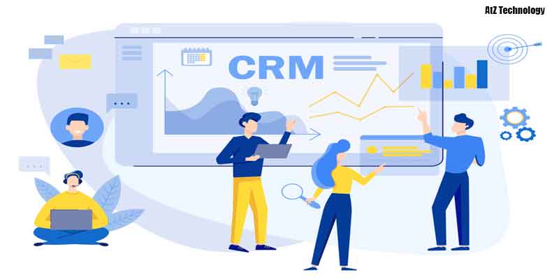 CRM Solutions