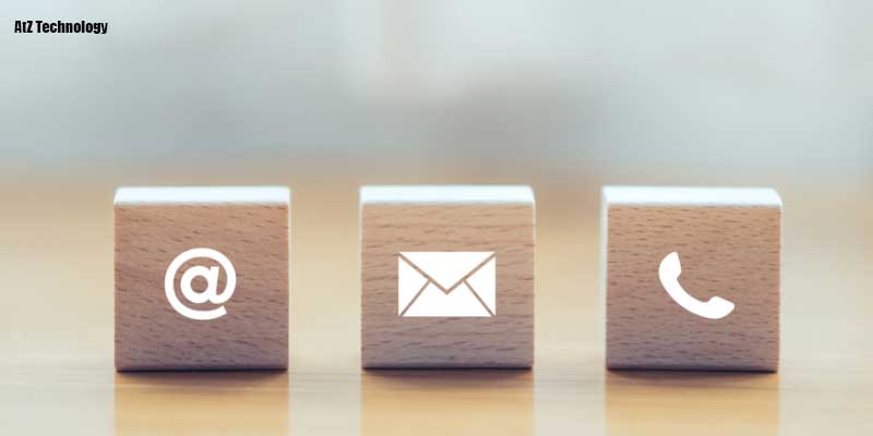 Contact Each Web Design Agency Directly