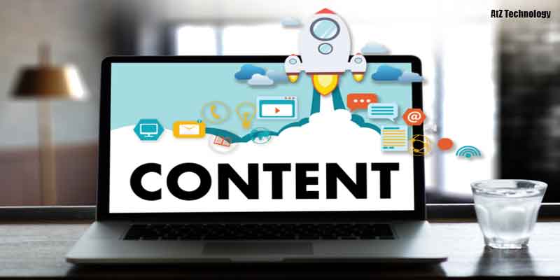 Content Writing & Marketing